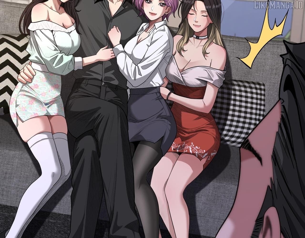I’m Trapped In This Day For One Thousand Years Chapter 224 - page 147